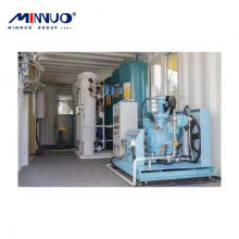 Lista de precios de generador de nitrógeno de suministro directo de fábrica Forsale